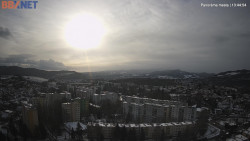 Pohled od Sásové-Rudlové