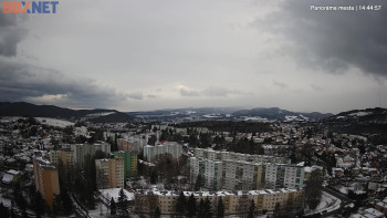 Město Banská Bystrica