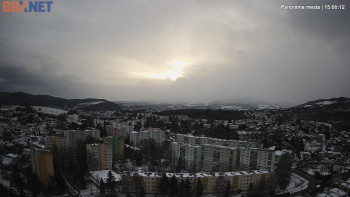 Město Banská Bystrica