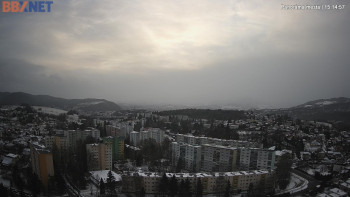 Město Banská Bystrica