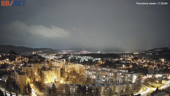 Město Banská Bystrica