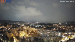 Pohled od Sásové-Rudlové