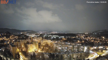 Město Banská Bystrica