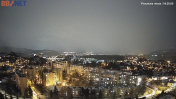 Město Banská Bystrica