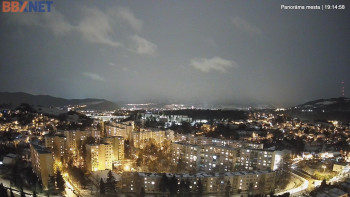 Město Banská Bystrica