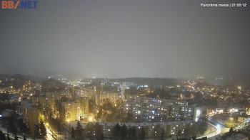 Město Banská Bystrica