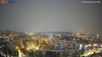 Město Banská Bystrica