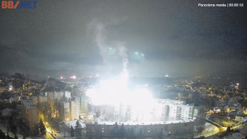 Město Banská Bystrica