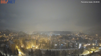 Město Banská Bystrica