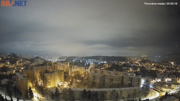 Město Banská Bystrica