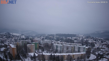 Město Banská Bystrica