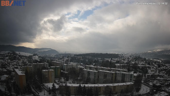 Město Banská Bystrica