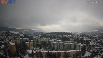 Město Banská Bystrica