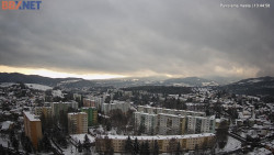 Pohled od Sásové-Rudlové