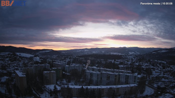 Město Banská Bystrica