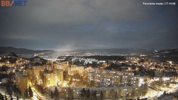 Město Banská Bystrica