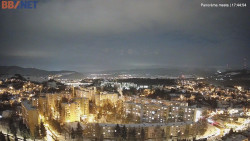 Pohled od Sásové-Rudlové