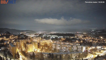 Město Banská Bystrica