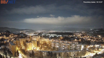 Město Banská Bystrica