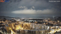 Pohled od Sásové-Rudlové