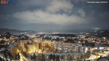 Město Banská Bystrica