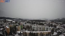 Pohled od Sásové-Rudlové