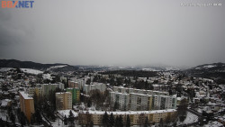 Pohled od Sásové-Rudlové