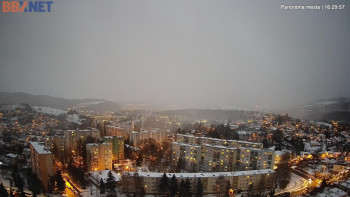 Město Banská Bystrica