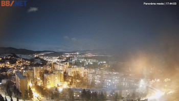 Město Banská Bystrica