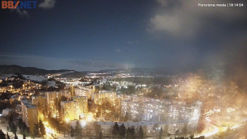 Město Banská Bystrica