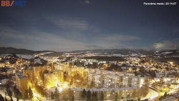 Město Banská Bystrica