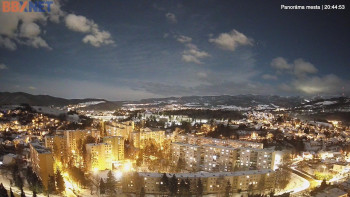 Město Banská Bystrica