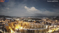 Pohled od Sásové-Rudlové