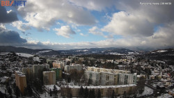 Pohled od Sásové-Rudlové