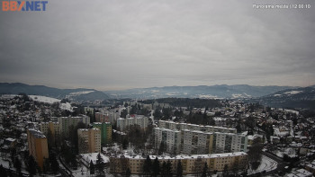 Město Banská Bystrica