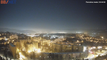 Město Banská Bystrica