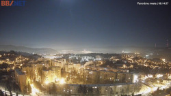 Pohled od Sásové-Rudlové