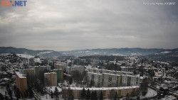 Pohled od Sásové-Rudlové