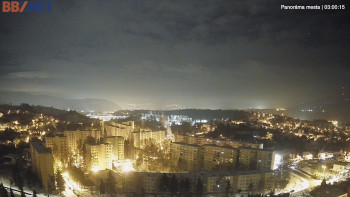 Město Banská Bystrica