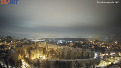 Pohled od Sásové-Rudlové