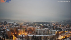 Pohled od Sásové-Rudlové