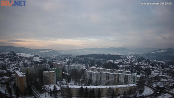 Město Banská Bystrica