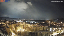 Pohled od Sásové-Rudlové