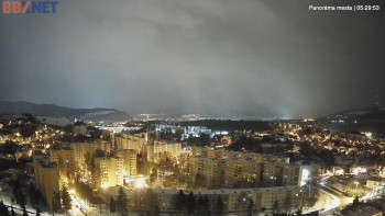 Město Banská Bystrica