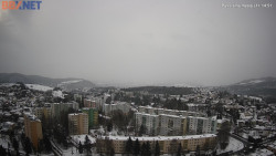 Pohled od Sásové-Rudlové