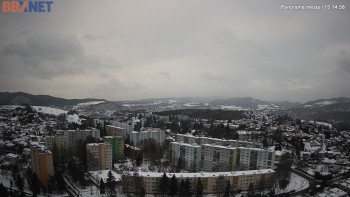 Město Banská Bystrica