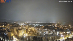 Pohled od Sásové-Rudlové