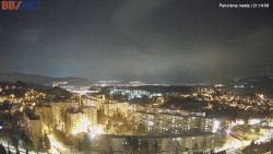 Pohled od Sásové-Rudlové