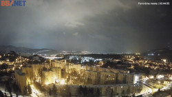 Pohled od Sásové-Rudlové