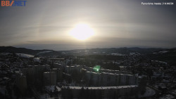 Pohled od Sásové-Rudlové